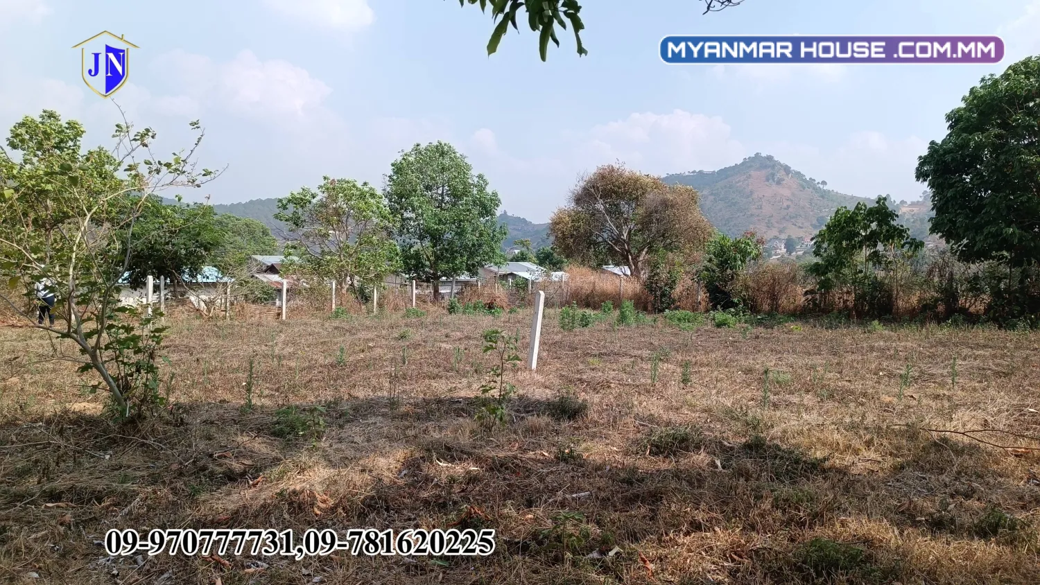 💰မြေကိုင်မယ်ဆိုတဲ့သူတွေအတွက် အသင့်ကိုင် လို့ရမယ့် လှပခိုင်မာတဲ့ မြေကွက်ကောင်း(2)ကွက်ပါ။